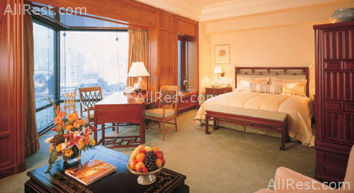 The Peninsula Bangkok 3
